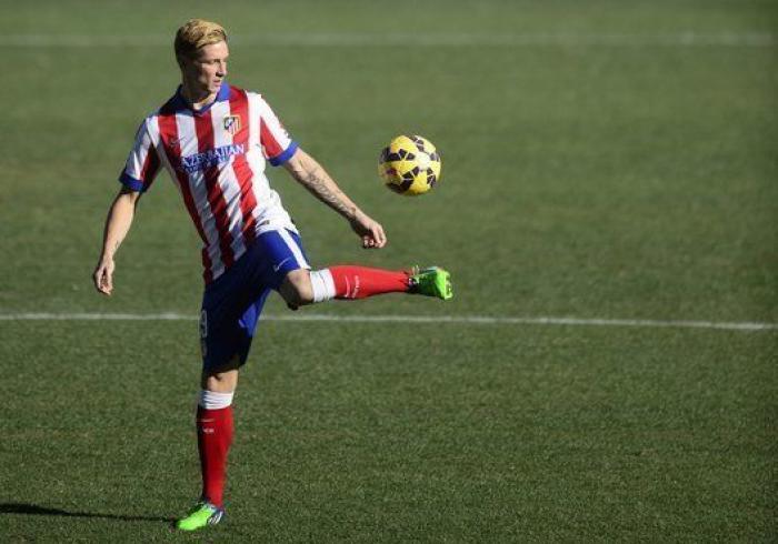 Twitter se revoluciona ante el impresionante cambio físico de Fernando Torres: "¿Qué ha hecho?"