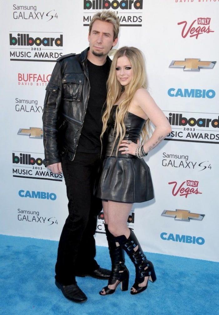 Premios Billboard 2013: alfombra roja con vestidos de escotes rarunos y Madonna sin pantalones (FOTOS)