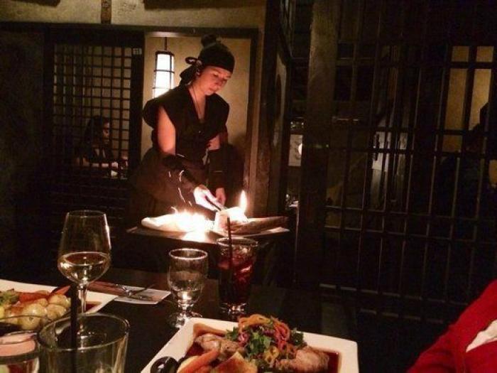 El mensaje de un hostelero a una camarera que indigna a medio Twitter en España