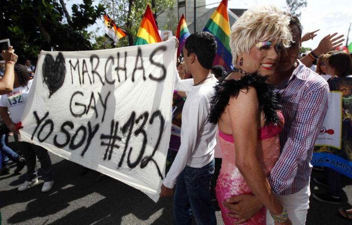 La gran manifestación del Orgullo volverá a las calles de Madrid el 9 de julio