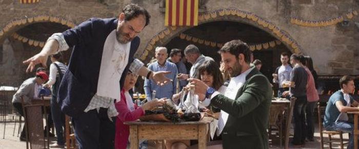 'Ocho apellidos catalanes': el reto de seguir la estela de 'Ocho apellidos vascos'