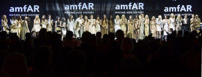 Gala AmfAR 2013: Cannes se llena de estrellas (FOTOS)