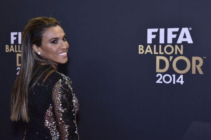 Los memes del Balón de Oro: Messi-Wonka, Ronaldo-Zoolander... (FOTOS)