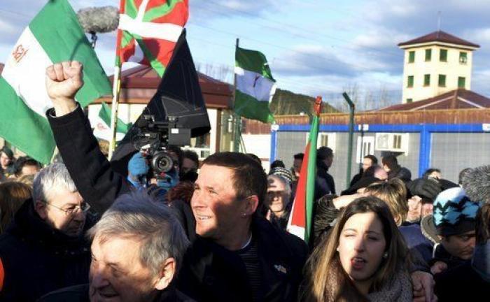 El tuit de Pablo Iglesias y otras reacciones a la liberación de Otegi