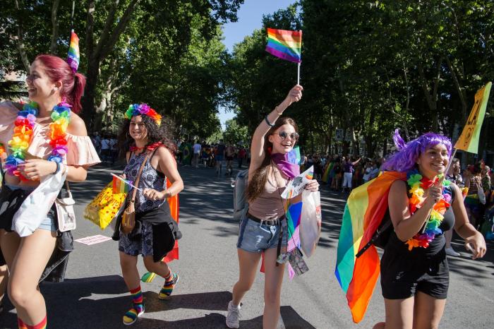 Guillem Montoro se convierte en el primer edil transexual de España