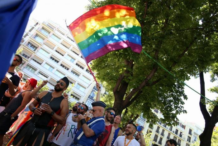 La Generalitat sanciona con 417 euros a un profesor de Lleida por comentarios homófobos