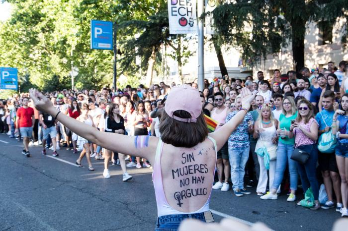 Denuncian una nueva agresión homófoba en el Metro de Madrid