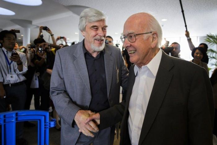 CERN: Príncipe de Asturias de Investigación Científica para los 50 años de búsqueda del bosón de Higgs