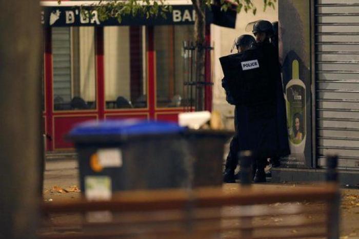 Abdel Hamid Abaaoud, cerebro del 13N, muerto en el asalto en Saint-Denis