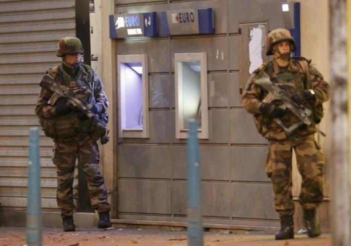 Francia trata de confirmar si el 'cerebro' del 13-N murió en Saint Denis