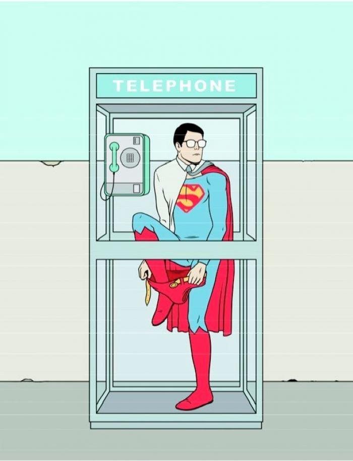 Superman: 6 formas de reinventar el personaje ante su nueva película y su 75 aniversario (FOTOS)