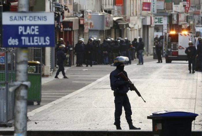 Las cinco claves del día sobre los atentados de París