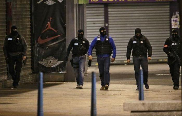 Francia trata de confirmar si el 'cerebro' del 13-N murió en Saint Denis
