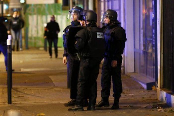 Asalto en Saint-Denis: dos terroristas muertos y siete detenidos