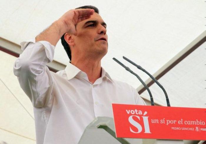 González contra Iglesias: "Cambiar la monarquía por una republiqueta destruiría España"