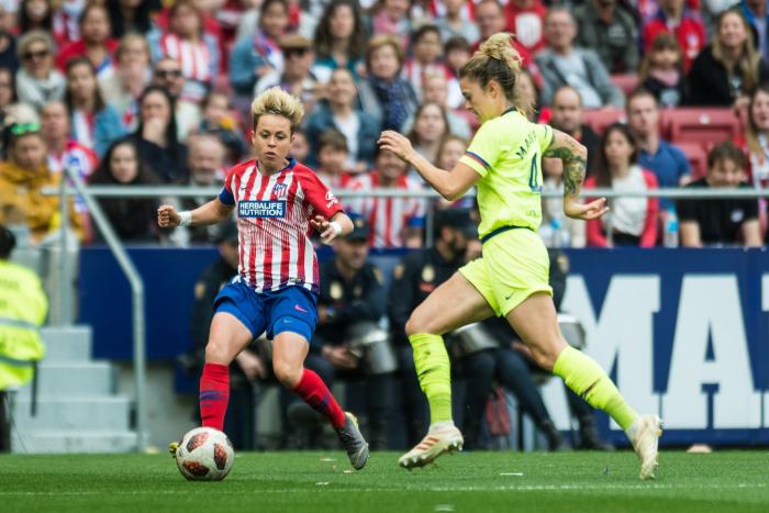 El Sporting de Gijón desmonta las palabras de José María García sobre el fútbol femenino en 40 segundos