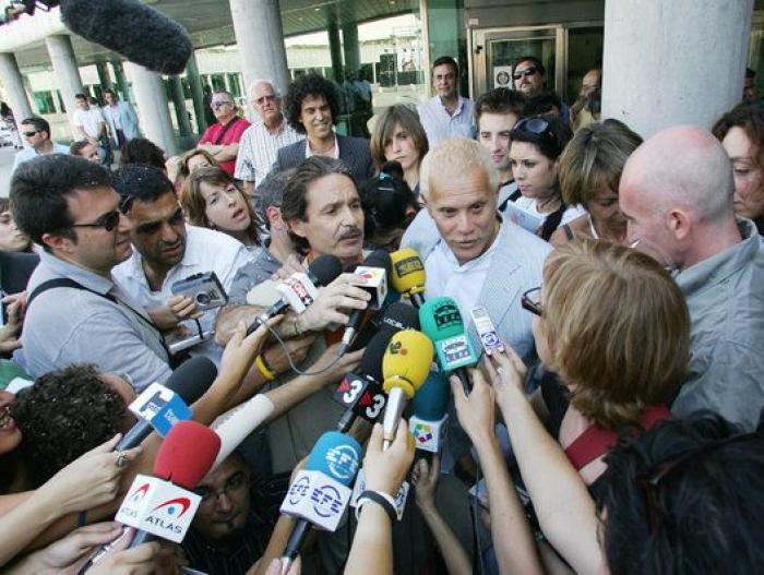 Miquel Iceta, el primer político en decir 'soy gay': "Hoy no sería noticia"