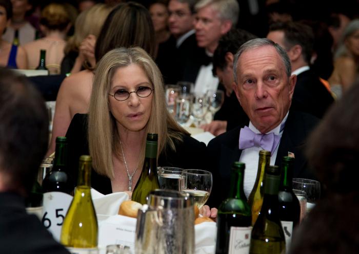 Bloomberg empieza su asedio a la Casa Blanca: sus apuestas, sus fuerzas y sus carencias