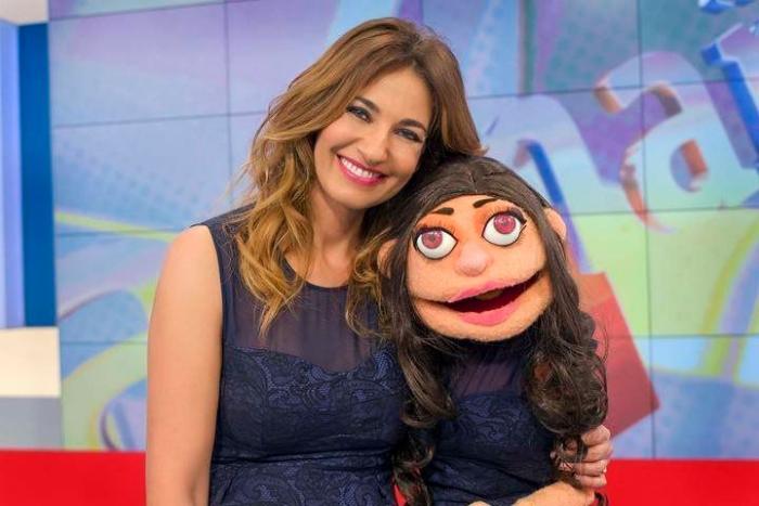 Los 'lunnis' de los presentadores de TVE: ¿cuál es el más logrado? (FOTOS)