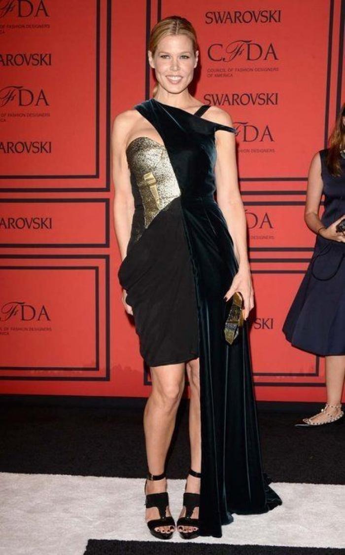 Alfombra roja de los Premios CFDA, 'Oscar de la Moda' (FOTOS)