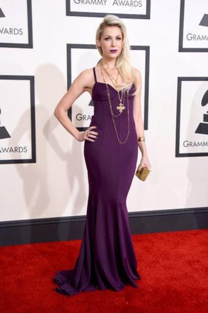 Alfombra roja Grammy 2015: vestidos y ganadores de la gala