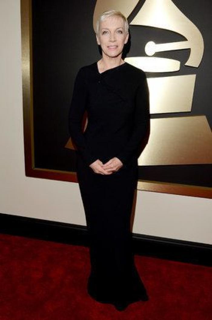Alfombra roja Grammy 2015: vestidos y ganadores de la gala