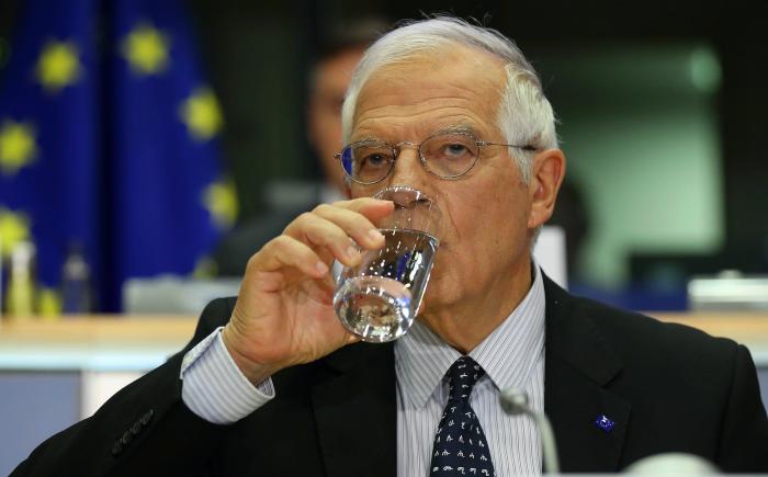 Polémica de Borrell al comparar a Europa con un “jardín” y al resto del mundo con una “jungla”