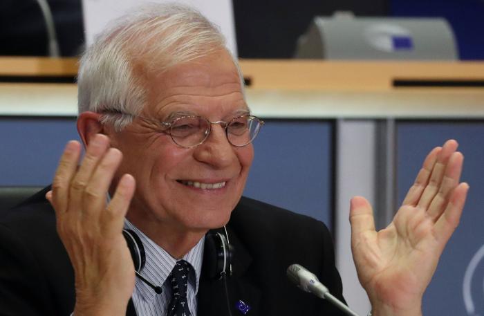 Polémica de Borrell al comparar a Europa con un “jardín” y al resto del mundo con una “jungla”