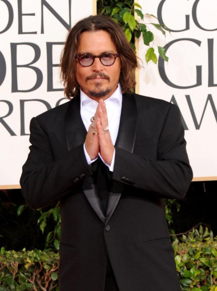 El Festival de San Sebastián, sobre la polémica del premio a Johnny Depp: 