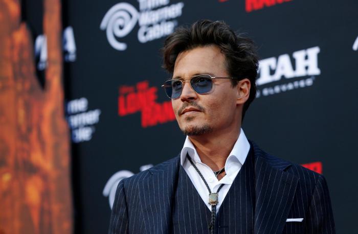 Johnny Depp asegura ser la víctima de Amber Heard, y no al revés: "Fue la perpetradora"