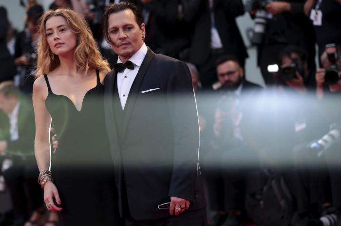 El bochornoso vídeo de Johnny Depp y Amber Heard para pedir perdón a Australia