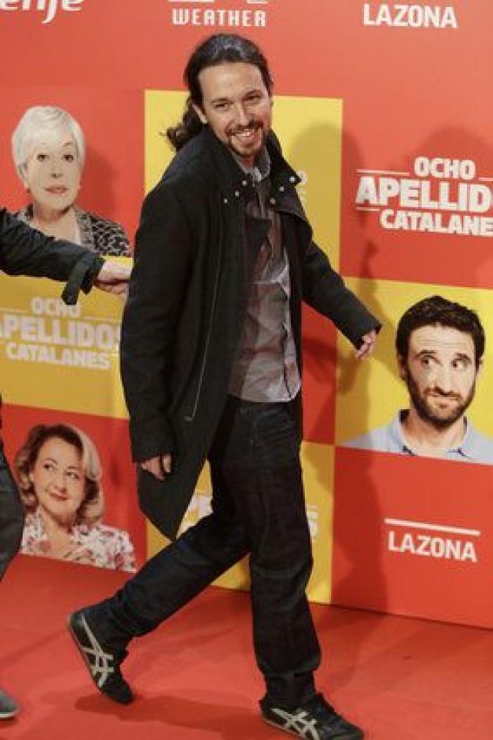 'Ocho apellidos catalanes': ¿estás preparado para ver la secuela de 'Ocho apellidos vascos'? (TRIVIAL)