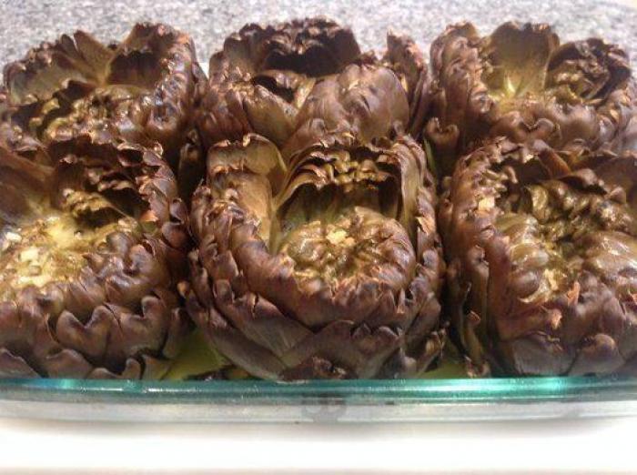Alcachofas para todos los gustos: 28 recetas para cocinar esta hortaliza