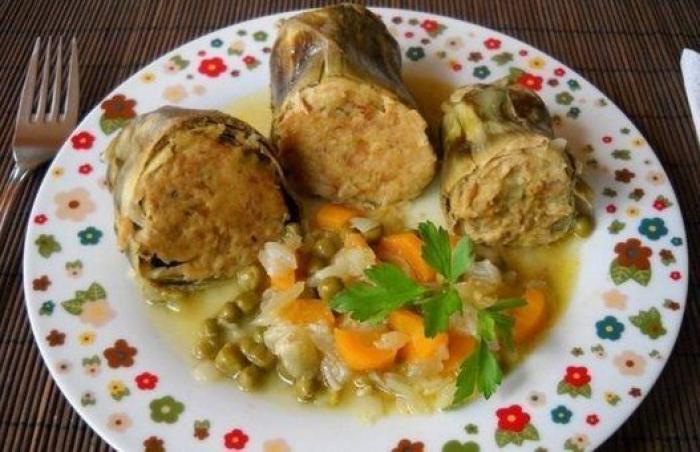 Alcachofas para todos los gustos: 28 recetas para cocinar esta hortaliza