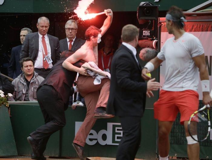 La prensa francesa se rinde a la octava victoria de Nadal en Roland Garros (FOTOS)