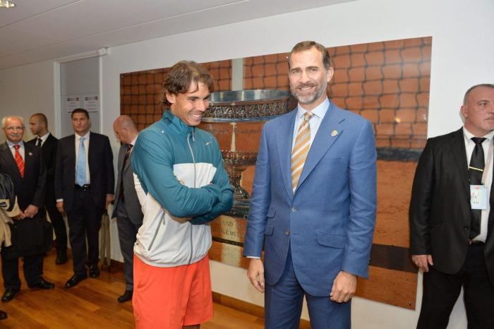 Roland Garros 2013: Nadal gana a Ferrer y conquista su octavo título en París