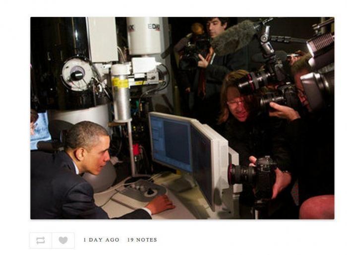 Obama y el espionaje: los chistes ante el escándalo de acceso a datos de ciudadanos