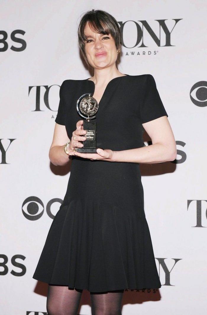 Premios Tony 2013: galardón para Cyndi Lauper (FOTOS)