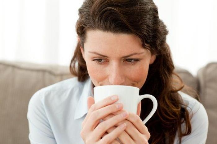 Tres tazas de café al día son buenas para la salud
