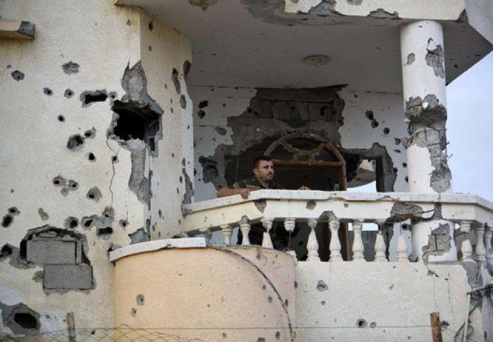 Gaza, 5 años después de la guerra: ni más apertura, ni más esperanza