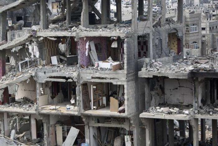 La Corte Penal Internacional pide a la Fiscalía revaluar el ataque a la flotilla de Gaza de 2010