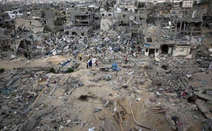 La Corte Penal Internacional pide a la Fiscalía revaluar el ataque a la flotilla de Gaza de 2010