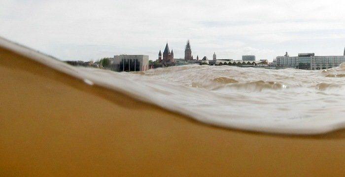 Fotos de las inundaciones en Europa: 27 imagenes impresionantes
