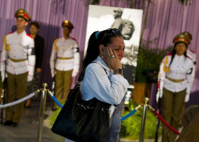 La asombrosa historia de la 'reina de Cuba', liberada tras años de espionaje a EEUU para Fidel Castro