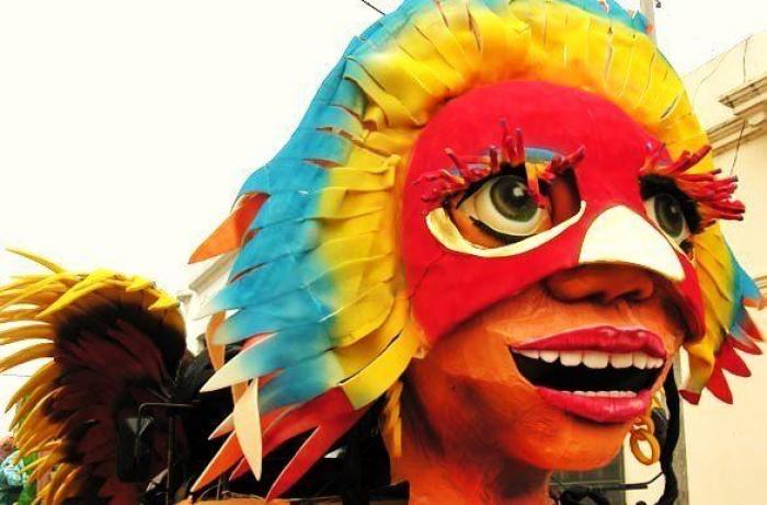 10 ciudades para vivir al máximo el Carnaval (FOTOS)