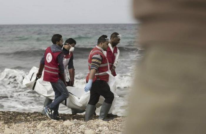 Italia bloquea a cinco barcos de rescate de migrantes en el Mediterráneo