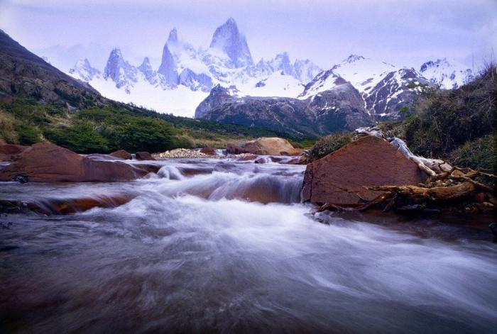 Los Parques Nacionales más bonitos del mundo (FOTOS)