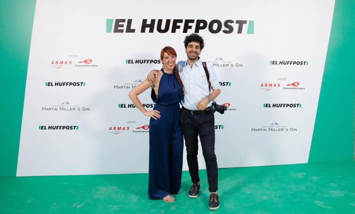 'El HuffPost' entra en el Top 10 de periódicos más leídos de España