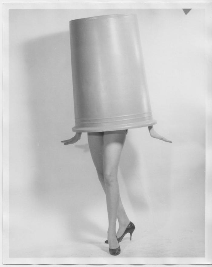 Fotos de Lauren Hutton desnuda para Penthouse ven la luz 50 años después (FOTOS)
