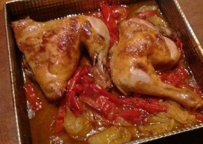 15 recetas con pollo para todos los gustos